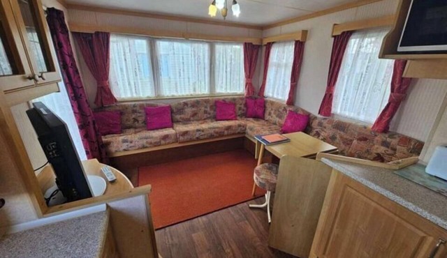 Mablethorpe towervans a20