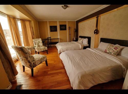 Mac B&B