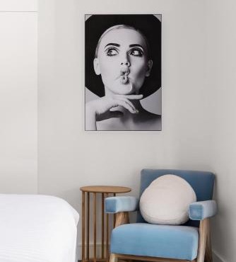 MAC Middle Park by Melbourne Apartment Collection