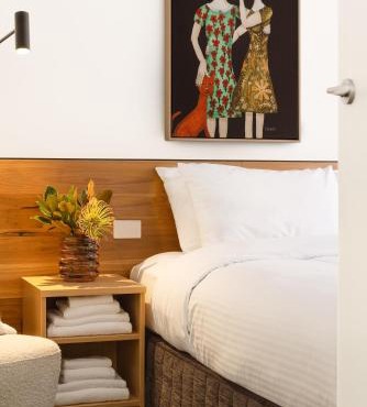 MAC South Yarra by Melbourne Apartment Collection