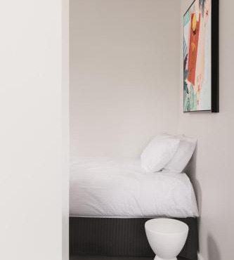 MAC St Kilda Blessington St by Melbourne Apartment Collection