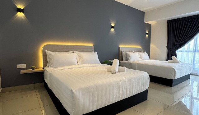 Maca Hotel by Sky Hive