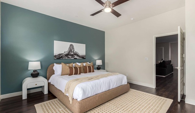 Macallister 1007|N Scottsdale|Close2Golf|Htd Pool