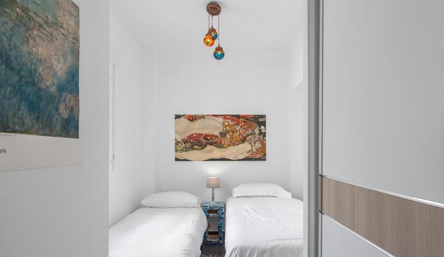 Macasta One Apartment