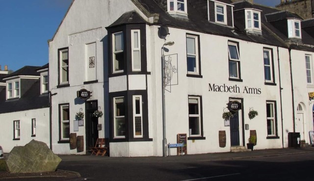 Macbeth Arms
