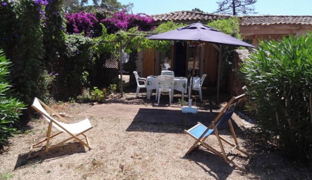 Macchia e Mare-Hotel 10 rooms for 15 people