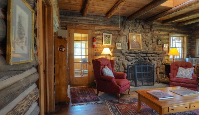 MacCracken Homestead