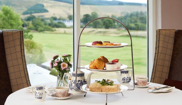 Macdonald Cardrona Hotel, Golf & Spa