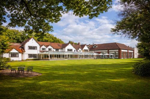 Macdonald Craxton Wood Hotel & Spa