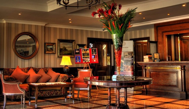 Macdonald Drumossie Hotel