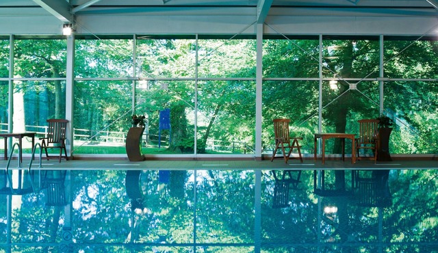 Macdonald Houstoun House