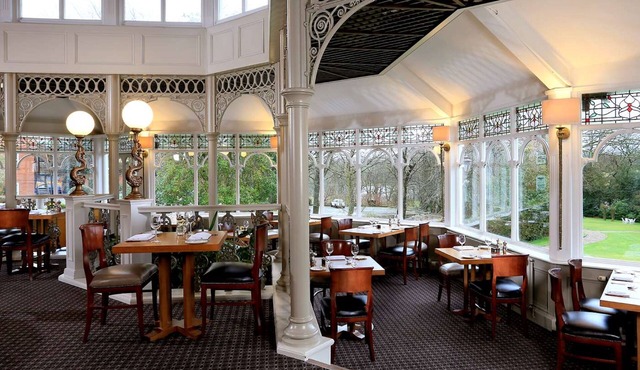 Macdonald Kilhey Court