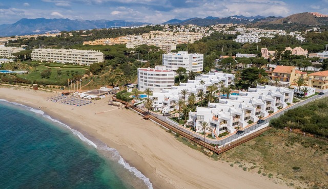 Macdonald Leila Playa Resort