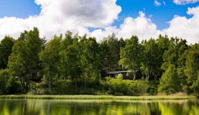 Macdonald Lochanhully Resort