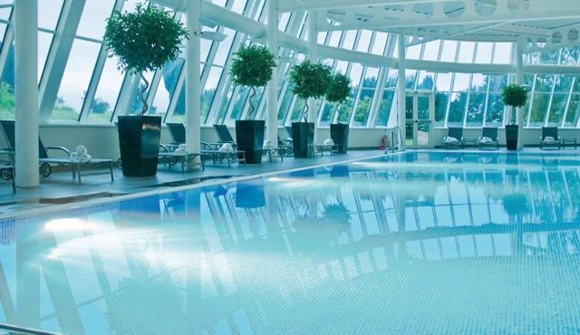 Macdonald Portal Hotel, Golf and Spa