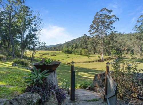 MacDonald River Retreat