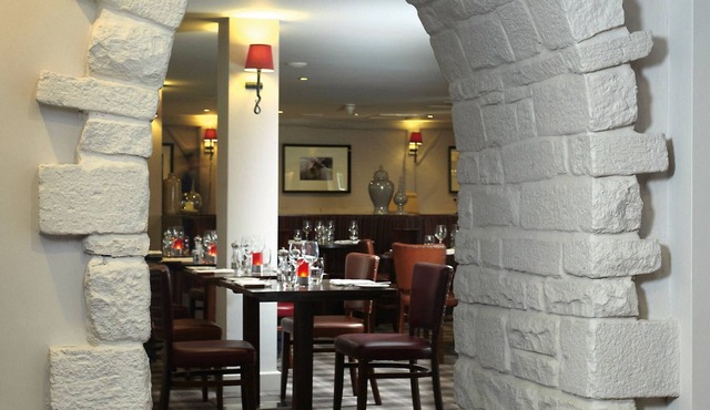 Macdonald Tickled Trout Hotel