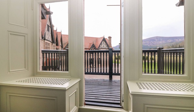 Macdui - Mar Lodge Estate