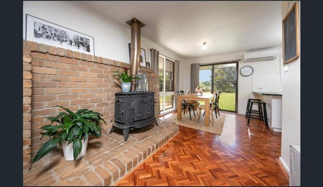 Macedon Country Stay