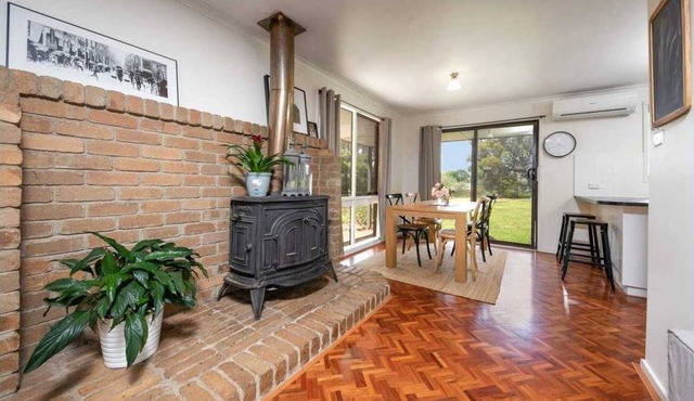 Macedon Country Stay