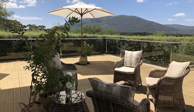 Macedon Ranges Hotel & Spa
