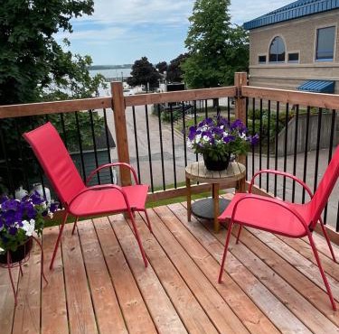 MacGregors But and Ben