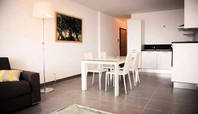 Macinaggio Residence - 2 Rooms 4 People (2 adults + 2 children)