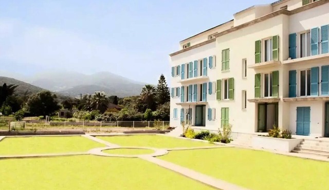 Macinaggio Residence - 2 Rooms 4 People (2 adults + 2 children) Sea View