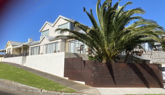 MacKay on Cramond-Beautiful Scenic Views