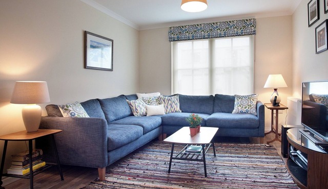 Mackay Road - UK7451