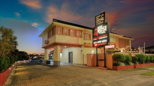 Mackay Rose Motel