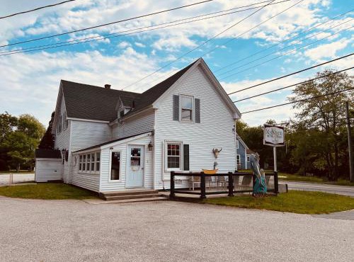 Mackenzie Motel & Cottages