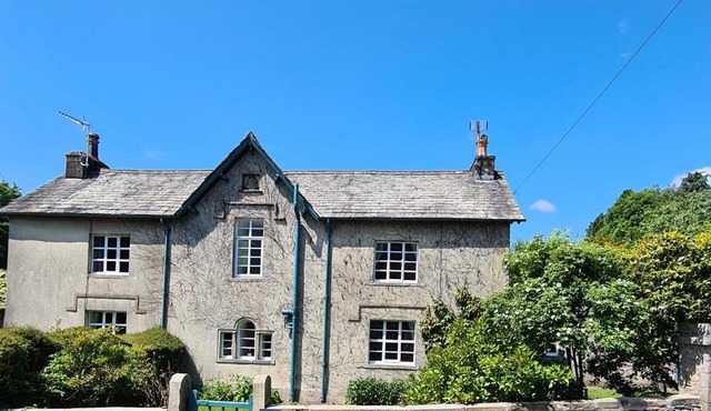 Mackereth Cottage at Holker