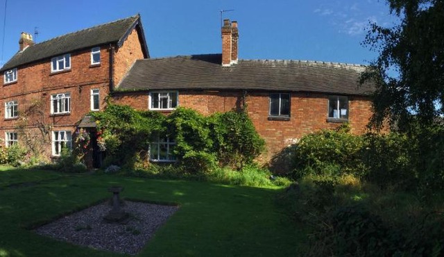 Mackworth House Farm