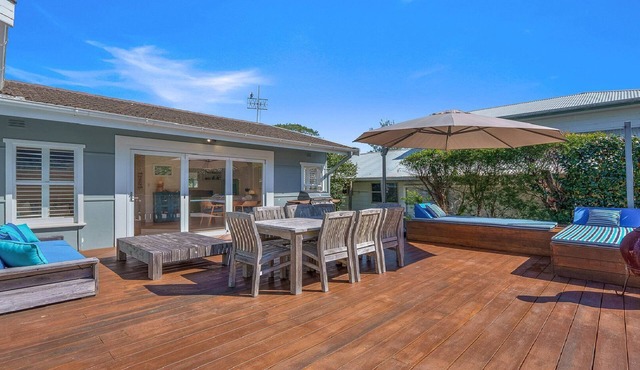 MacMasters Malibu - Lakefront by HolidayCo.