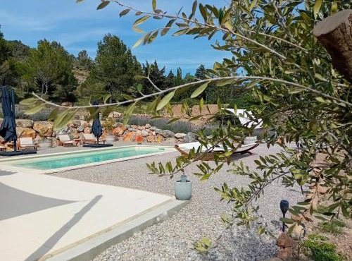 MaCoCo Maison Coeur Corbieres