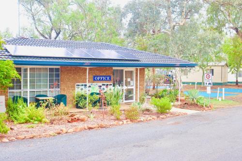 Macquarie Caravan Park