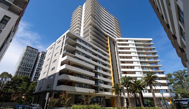 Macquarie Park Corporate Apartments