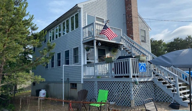 Macris - Saco Bay Rentals