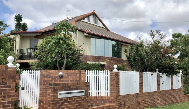 "Macville" Exclusive Range Side Apt #1