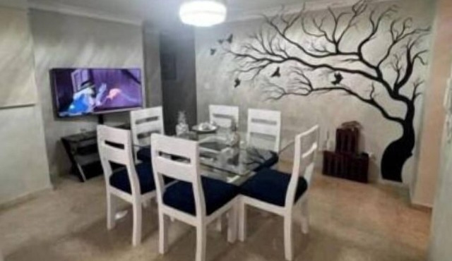 Madrigal 1-3br With Parking