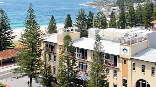 Mad Monkey Hostel Coogee Beach