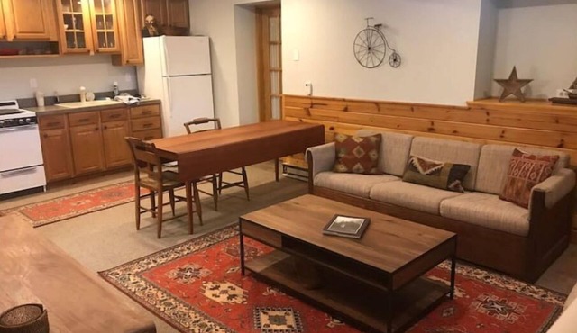 Mad River Valley Ski Cabin