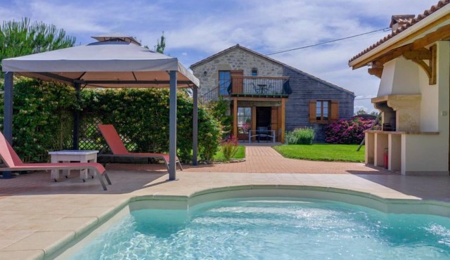 Madaillan by Interhome