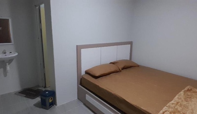 Madak Ekas homestay