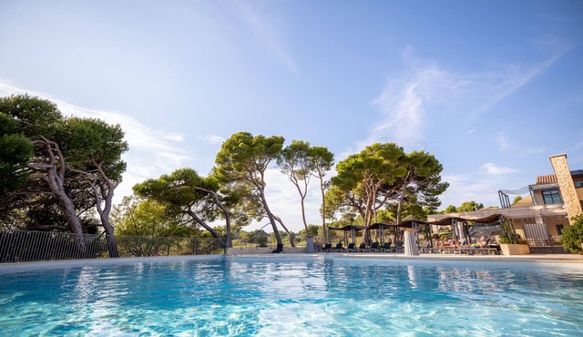 Madame Vacances Résidence Provence Country Club