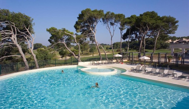 Madame Vacances Résidence Provence Country Club