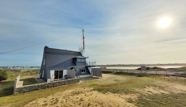 Madame Vacances Sémaphore d'Etel