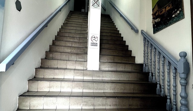 Madani Muslim Hotel Cameron Highland