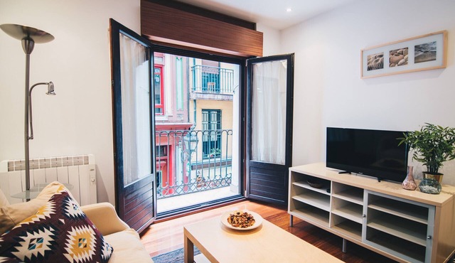 Madari apartment
